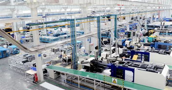 淺析丨工業(yè)大數(shù)據(jù)如何成為智能制造與工業(yè)互聯(lián)網(wǎng)的核心動力