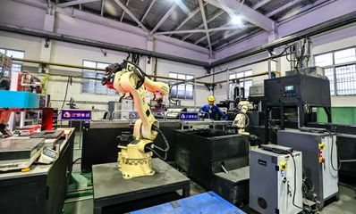 不忘來時路 奮進新征程 | 湖口縣制造業數字化轉型按下&ldquo;加速鍵&rdquo;