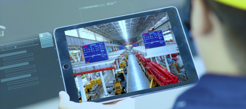 新基座,新燈塔,樹根互聯(lián)再入選國家&ldquo;雙跨&rdquo;工業(yè)互聯(lián)網(wǎng)平臺(tái)