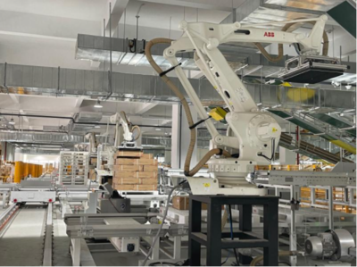 萬家樂智能工廠正式投產 舊工廠將打造城市地標