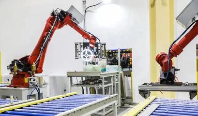 卡奧斯入選工信部第二批&ldquo;5G+工業互聯網&rdquo;重點行業實踐案例