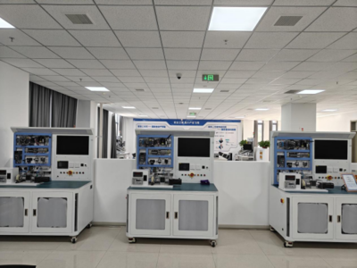 &ldquo;丹心工匠 智造未來&rdquo;--2025年智能制造學院專業介紹及就業方向