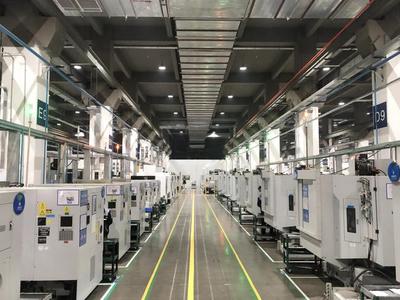 積極推動世界建筑科技發(fā)展碧桂園旗下博智林貢獻智能建造的中國方案